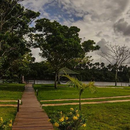 Lencois Confort - Apartamento Barreirinhas Esterno foto