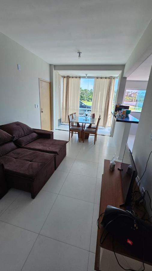 Lencois Confort - Apartamento Barreirinhas Esterno foto