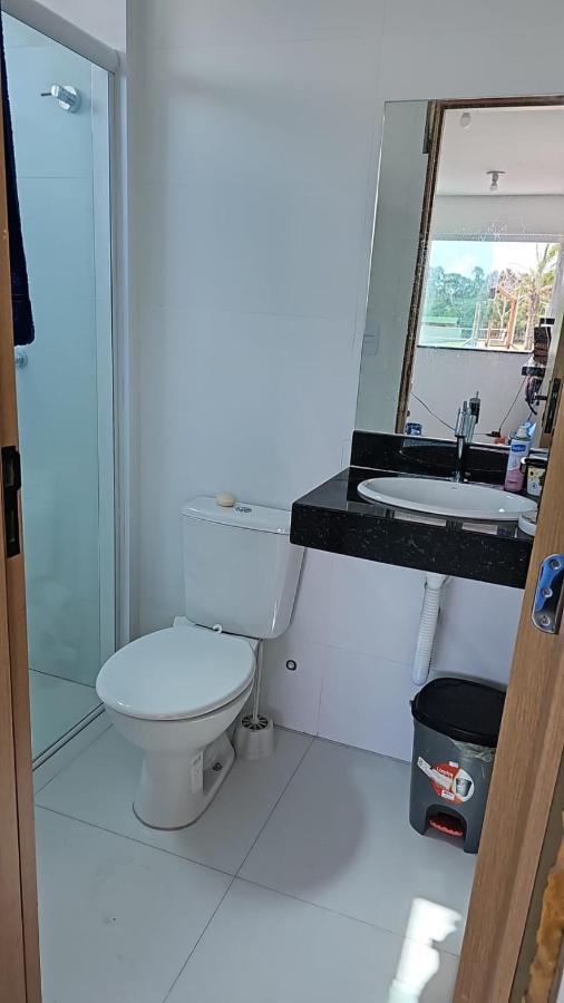 Lencois Confort - Apartamento Barreirinhas Esterno foto