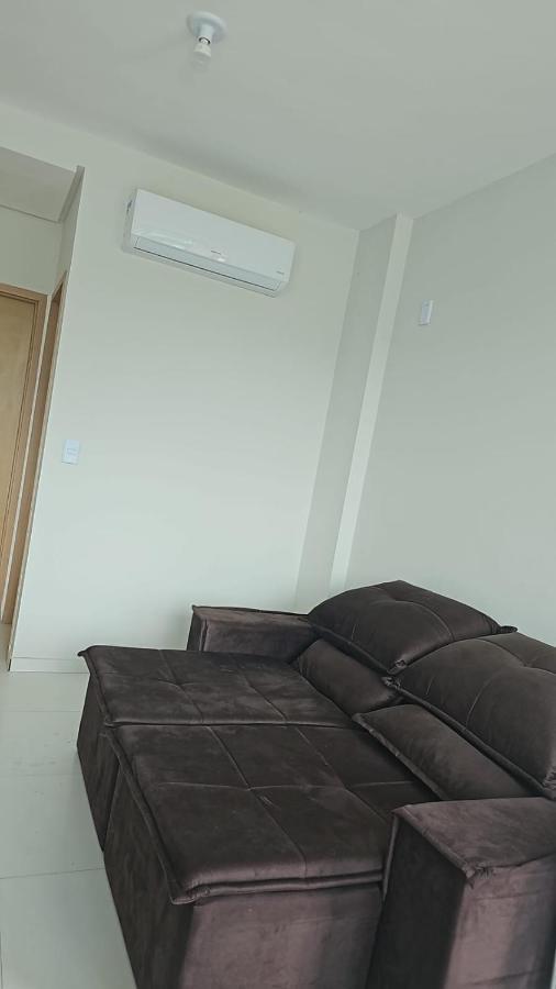 Lencois Confort - Apartamento Barreirinhas Esterno foto