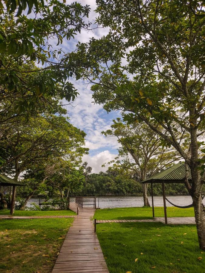 Lencois Confort - Apartamento Barreirinhas Esterno foto