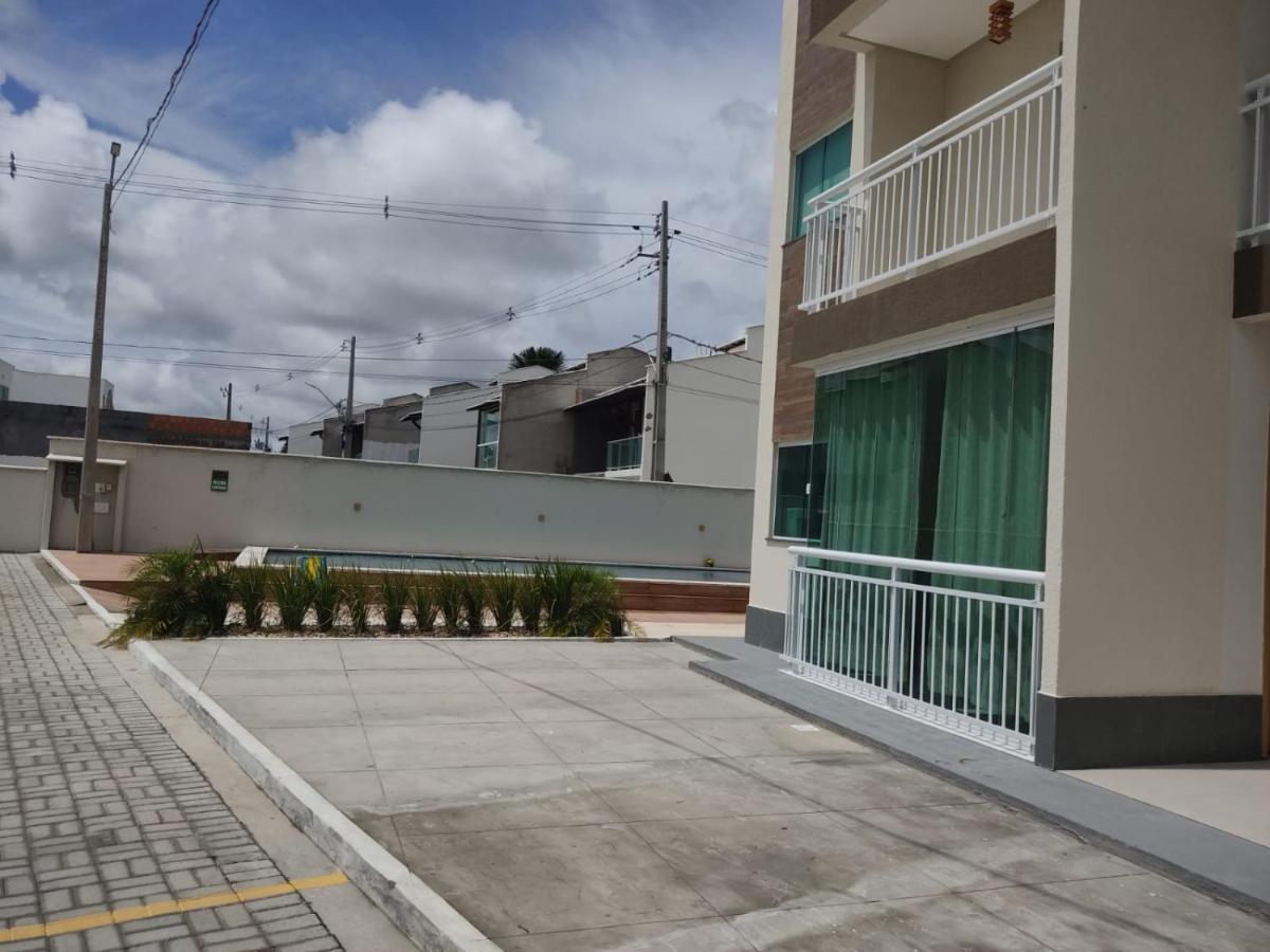 Lencois Confort - Apartamento Barreirinhas Esterno foto