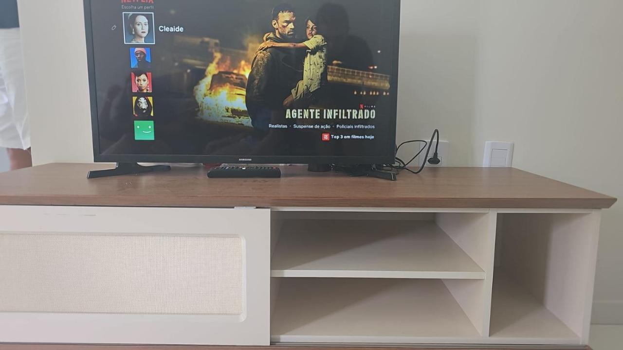Lencois Confort - Apartamento Barreirinhas Esterno foto