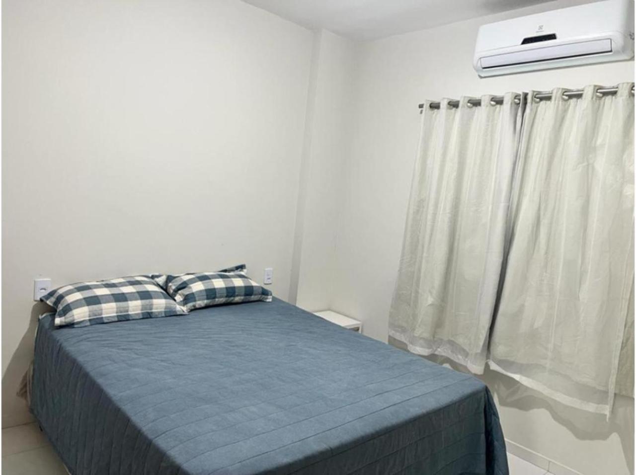 Lencois Confort - Apartamento Barreirinhas Esterno foto