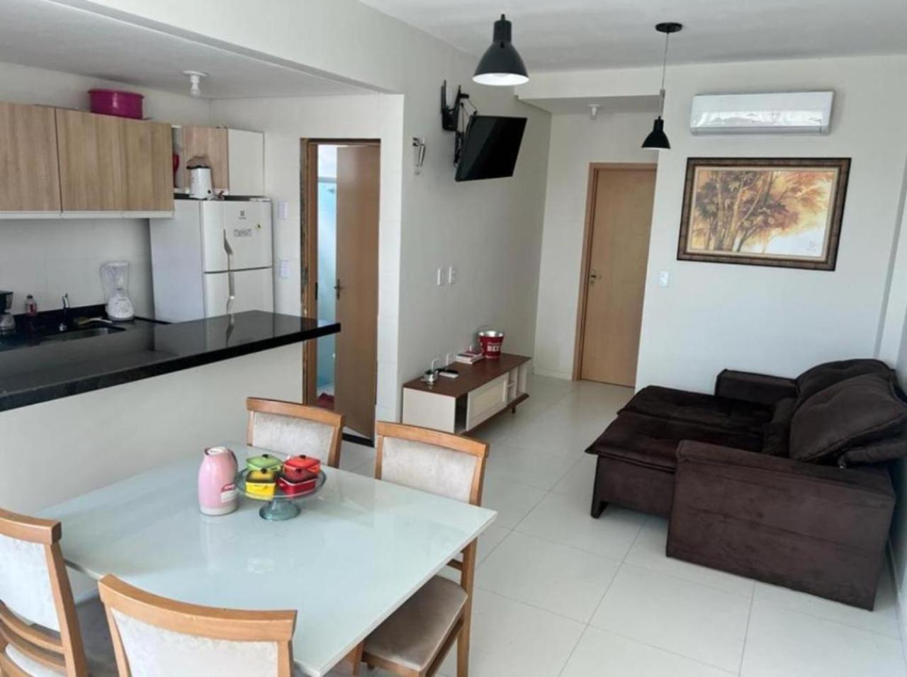 Lencois Confort - Apartamento Barreirinhas Esterno foto